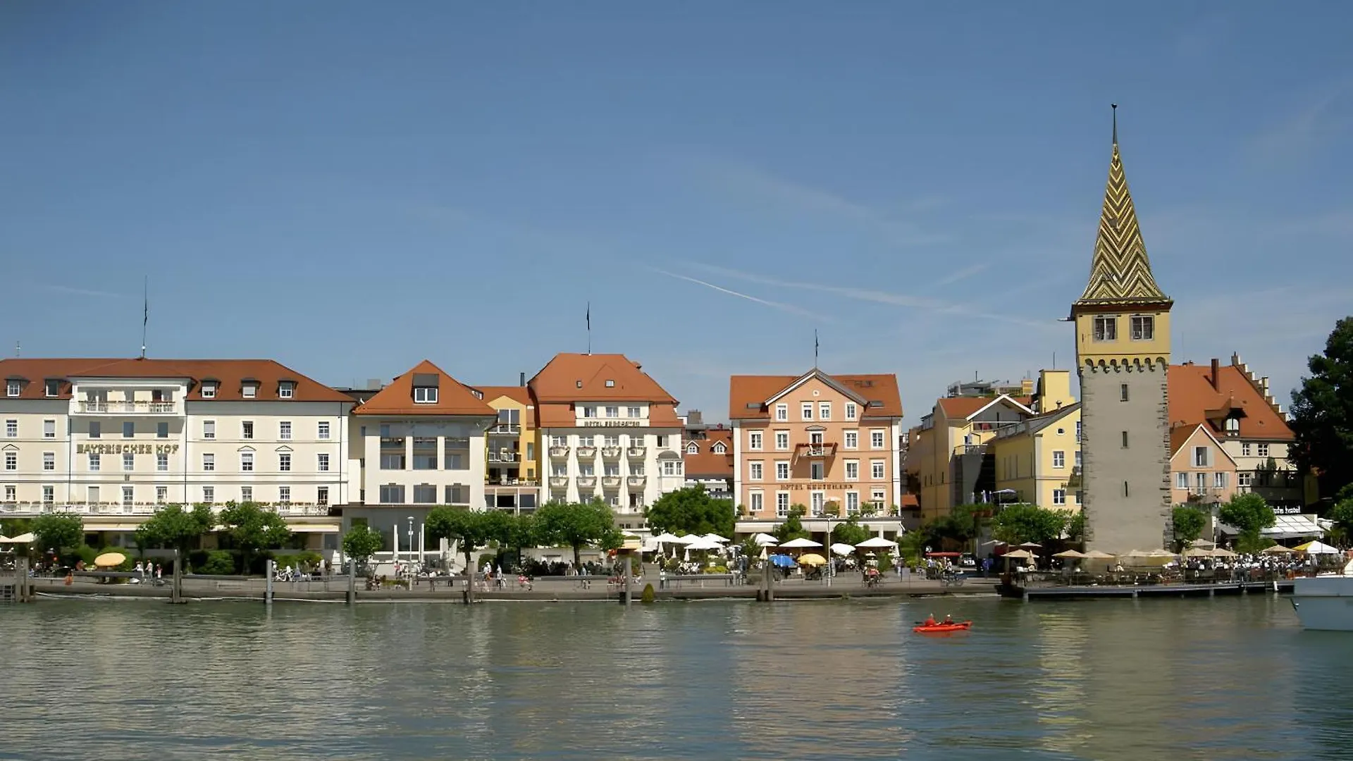 Dinkelbach Traumblick 3 E Daire Wasserburg Almanya