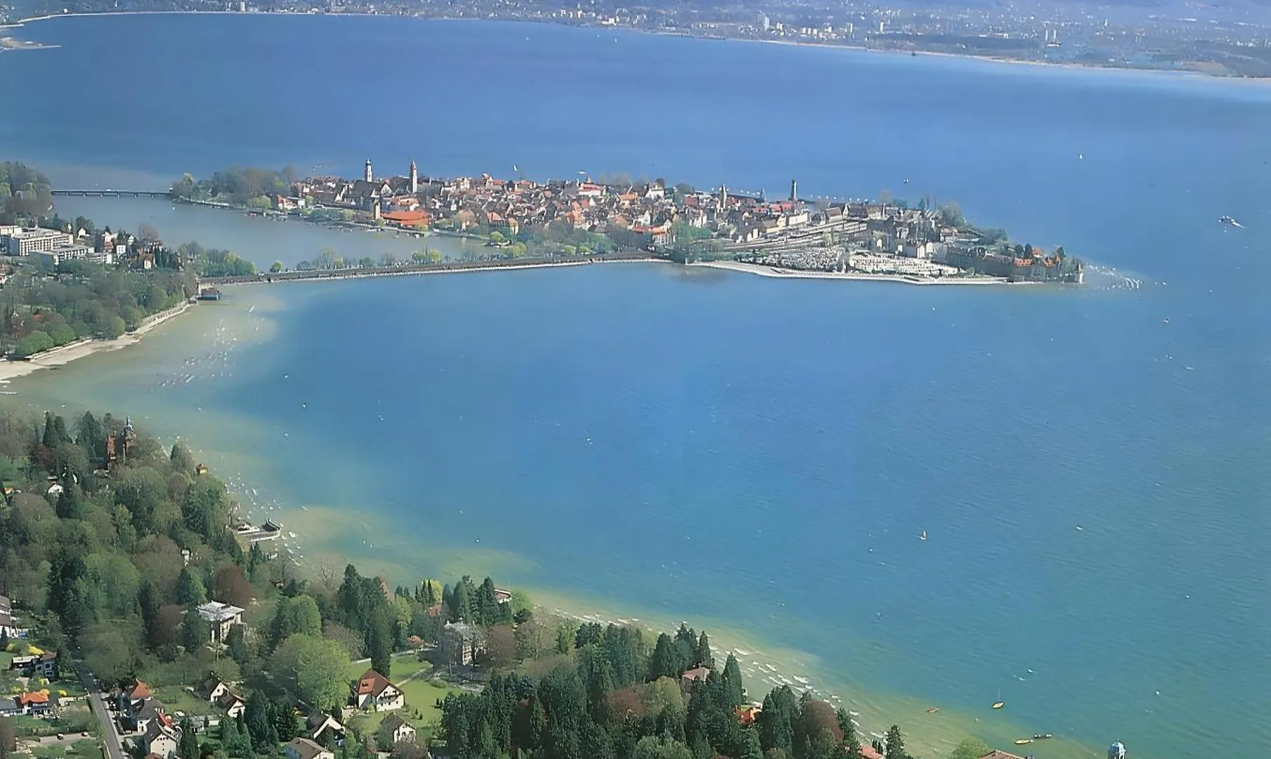 Dinkelbach Traumblick 3 E Daire Wasserburg